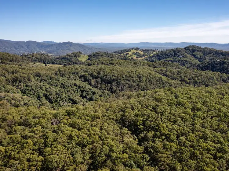 Sixth view of Homely land listing, LOT 9 Camfin Road, Clear Mountain QLD 4500
