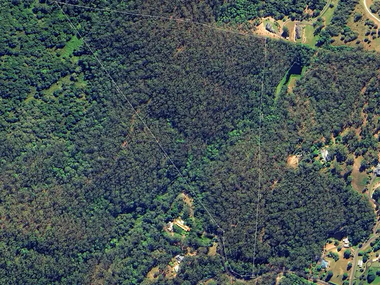 Seventh view of Homely land listing, LOT 9 Camfin Road, Clear Mountain QLD 4500