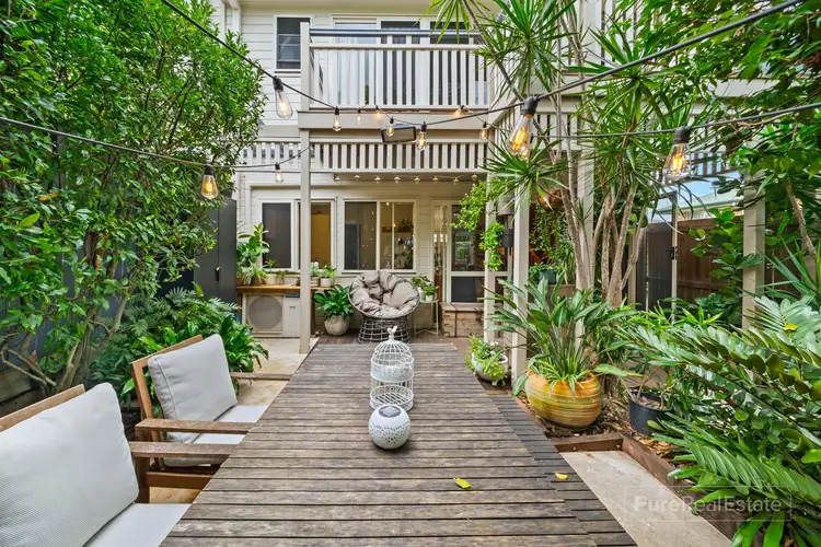 Second view of Homely townhouse listing, 2/116 Stephens Street, Morningside QLD 4170