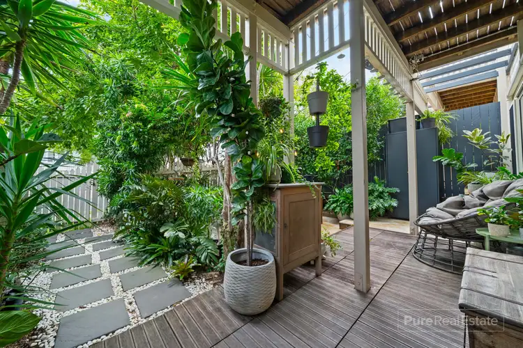 Third view of Homely townhouse listing, 2/116 Stephens Street, Morningside QLD 4170