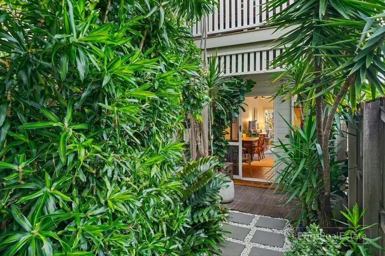 Fourth view of Homely townhouse listing, 2/116 Stephens Street, Morningside QLD 4170