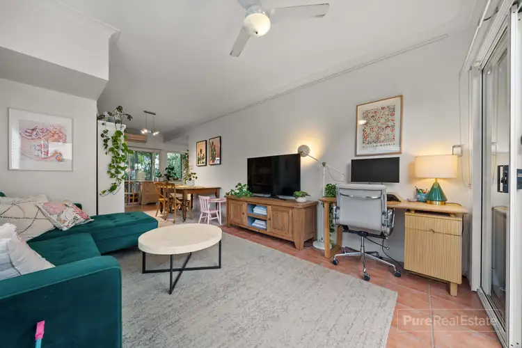 Fifth view of Homely townhouse listing, 2/116 Stephens Street, Morningside QLD 4170