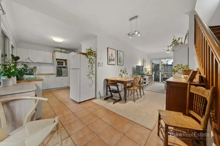 Sixth view of Homely townhouse listing, 2/116 Stephens Street, Morningside QLD 4170