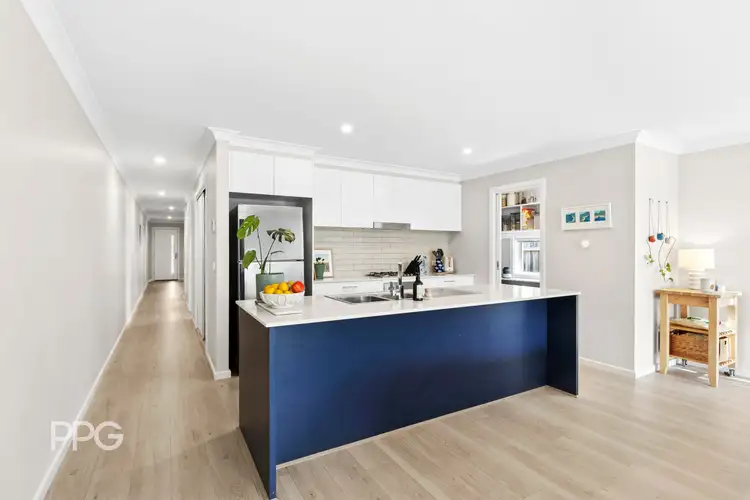 Fourth view of Homely townhouse listing, 14B Lorikeet Close, Ocean Grove VIC 3226