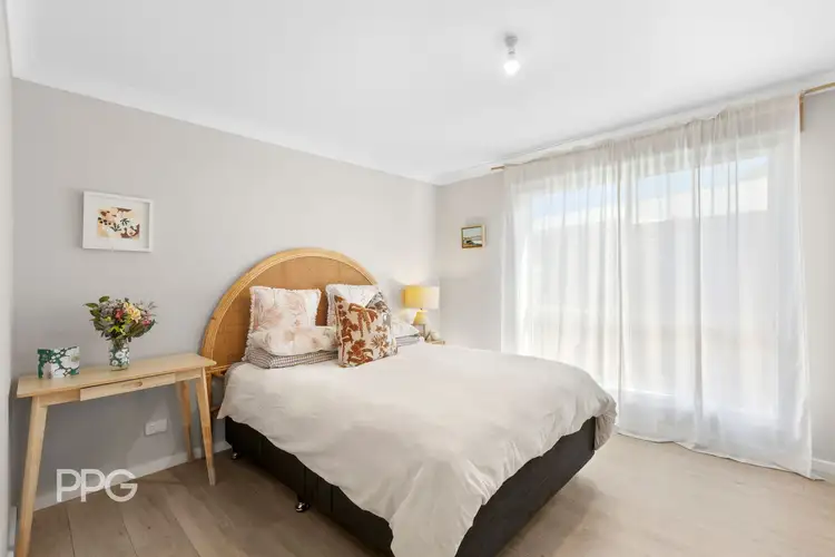 Fifth view of Homely townhouse listing, 14B Lorikeet Close, Ocean Grove VIC 3226