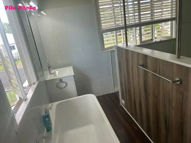 Third view of Homely house listing, 12 Eva Street, Maryborough QLD 4650