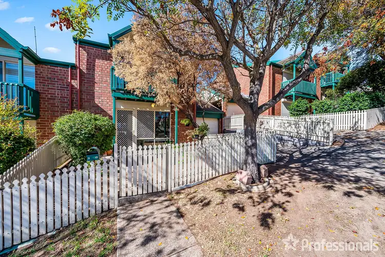 Main view of Homely townhouse listing, 3/10 Mockridge Street, Golden Grove SA 5125