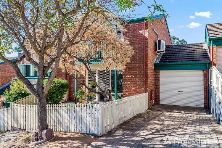Second view of Homely townhouse listing, 3/10 Mockridge Street, Golden Grove SA 5125