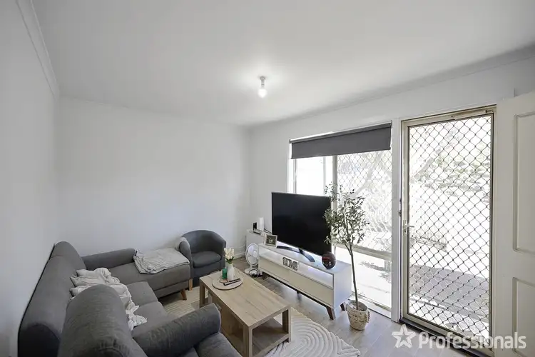 Third view of Homely townhouse listing, 3/10 Mockridge Street, Golden Grove SA 5125