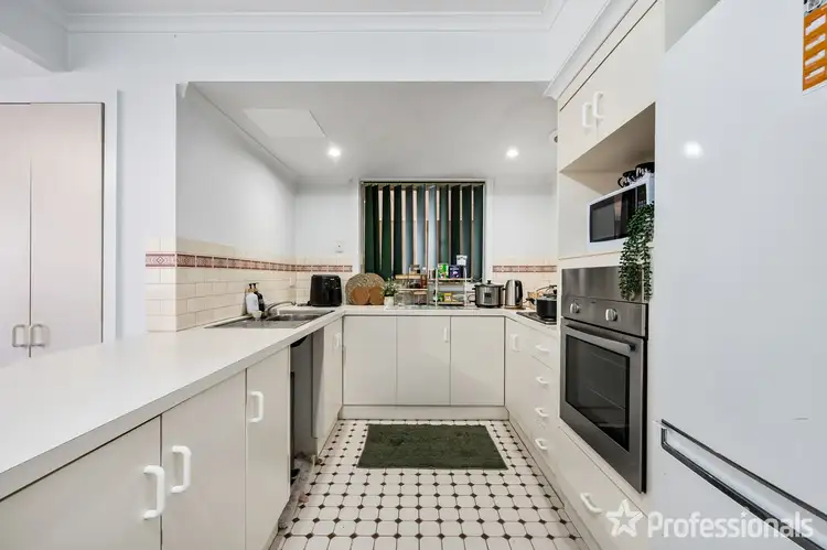 Fourth view of Homely townhouse listing, 3/10 Mockridge Street, Golden Grove SA 5125