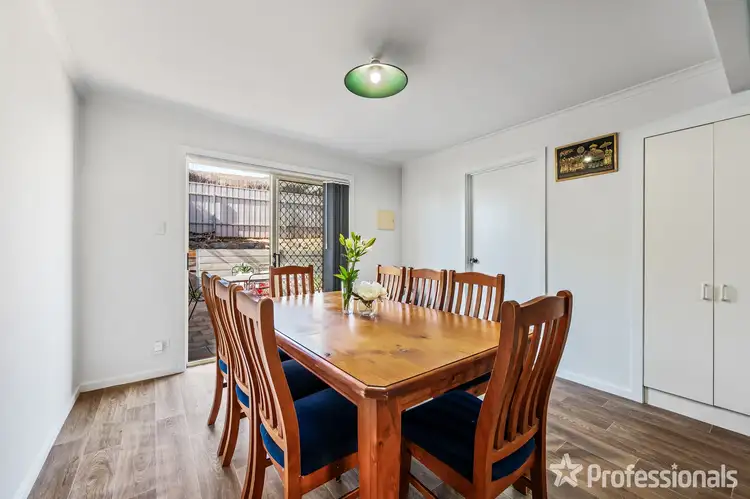Fifth view of Homely townhouse listing, 3/10 Mockridge Street, Golden Grove SA 5125