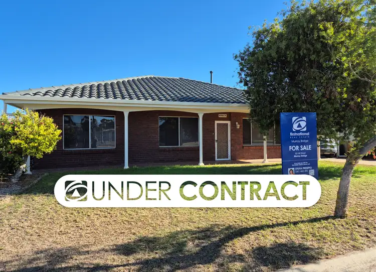 85 Hill Street, Murray Bridge SA 5253