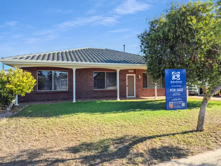 85 Hill Street, Murray Bridge SA 5253