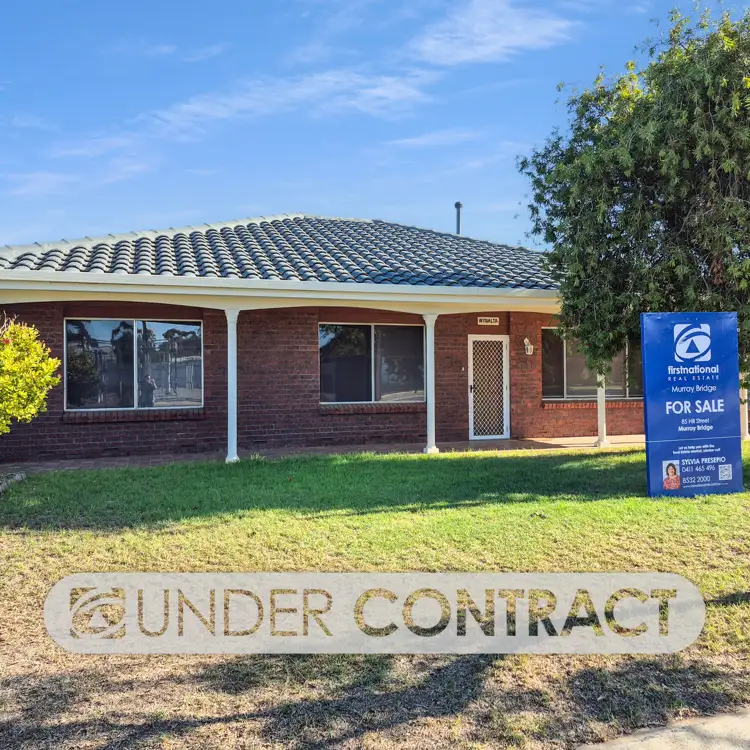 85 Hill Street, Murray Bridge SA 5253