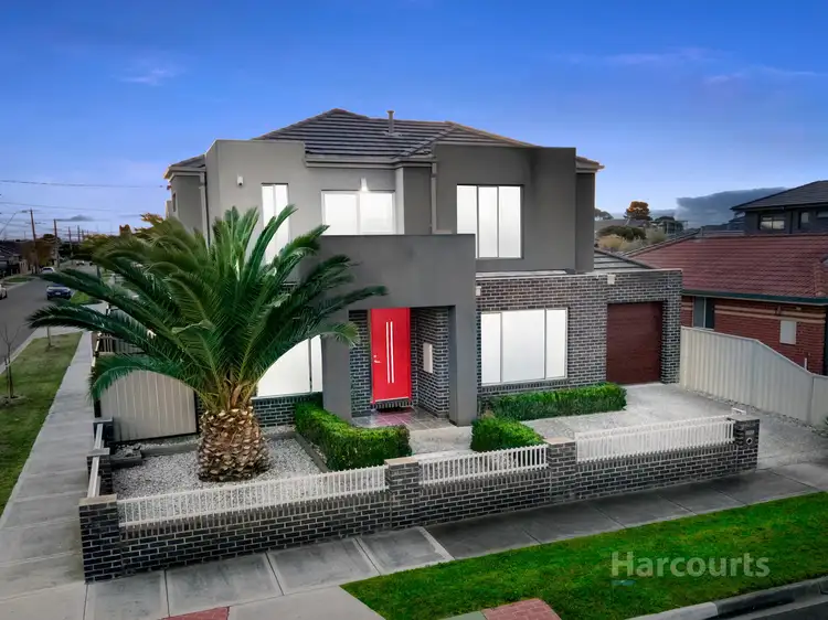 Main view of Homely house listing, 1/1 Carroll Street, Deer Park VIC 3023