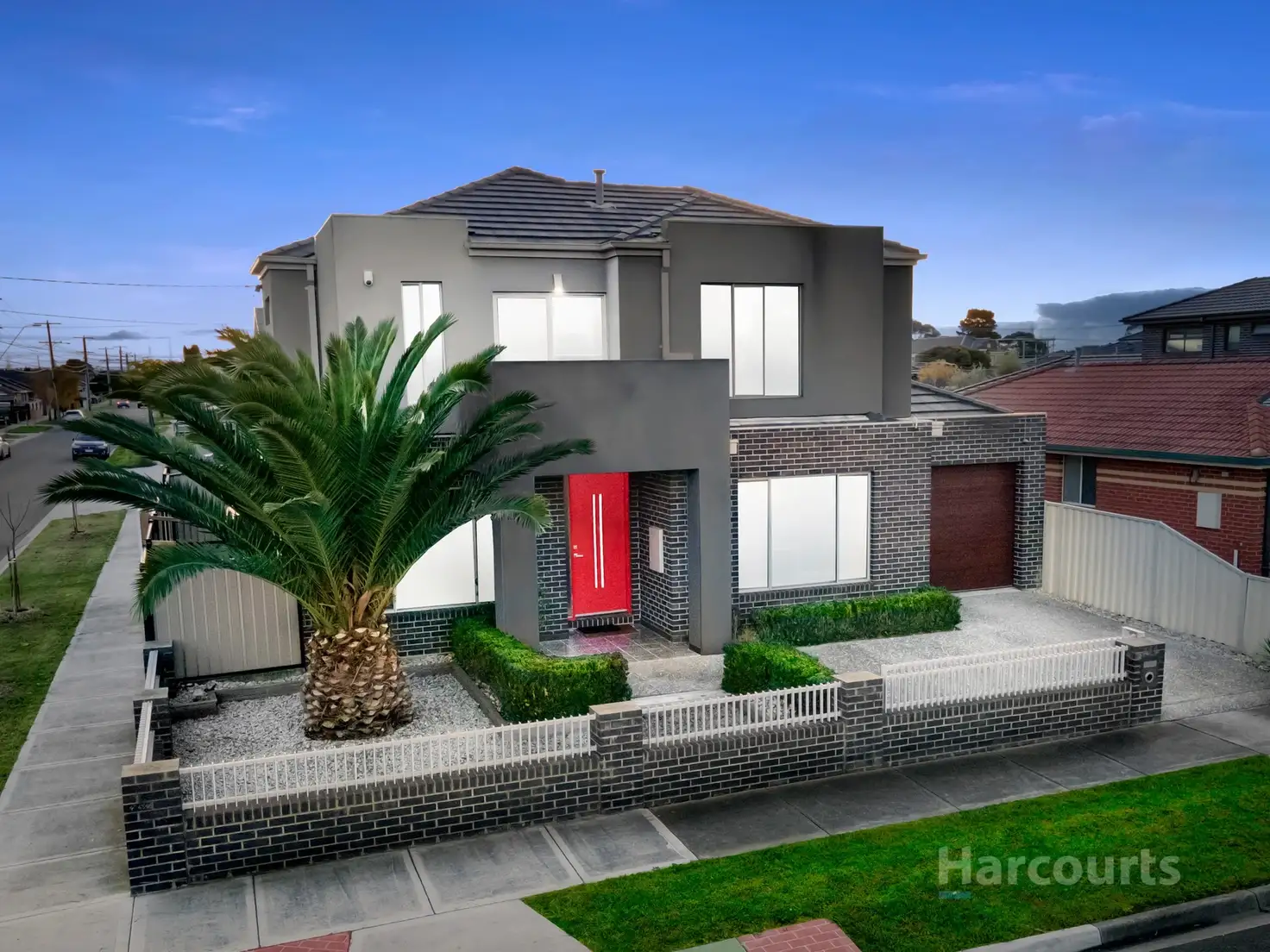 Main view of Homely house listing, 1/1 Carroll Street, Deer Park VIC 3023