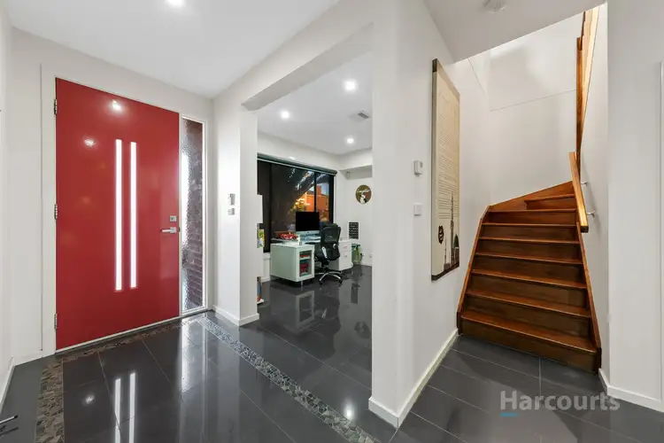 Second view of Homely house listing, 1/1 Carroll Street, Deer Park VIC 3023