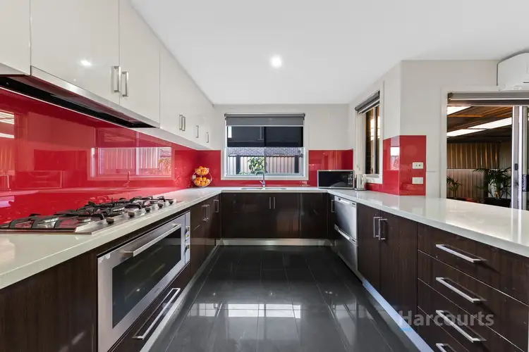 Third view of Homely house listing, 1/1 Carroll Street, Deer Park VIC 3023