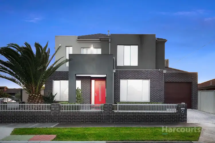 Fourth view of Homely house listing, 1/1 Carroll Street, Deer Park VIC 3023