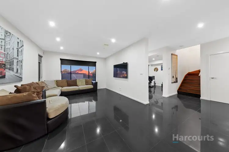 Sixth view of Homely house listing, 1/1 Carroll Street, Deer Park VIC 3023