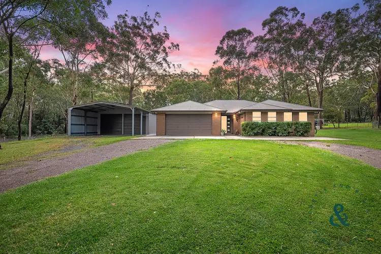 Main view of Homely house listing, 12A Kirrang Drive, Medowie NSW 2318