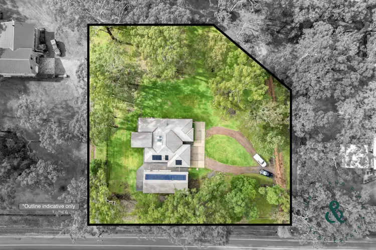 Third view of Homely house listing, 12A Kirrang Drive, Medowie NSW 2318
