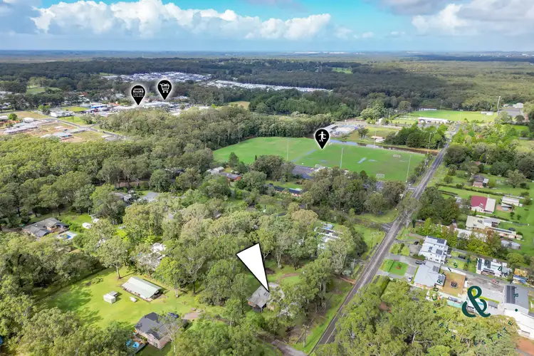 Fourth view of Homely house listing, 12A Kirrang Drive, Medowie NSW 2318