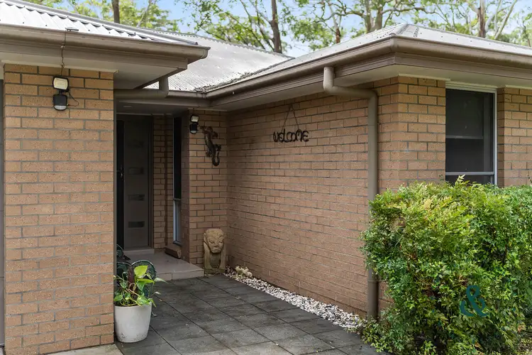 Fifth view of Homely house listing, 12A Kirrang Drive, Medowie NSW 2318