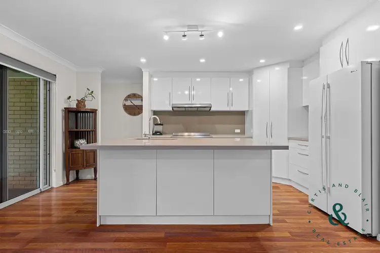 Sixth view of Homely house listing, 12A Kirrang Drive, Medowie NSW 2318