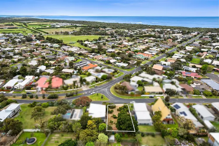 2 Arcturus Road, Ocean Grove VIC 3226