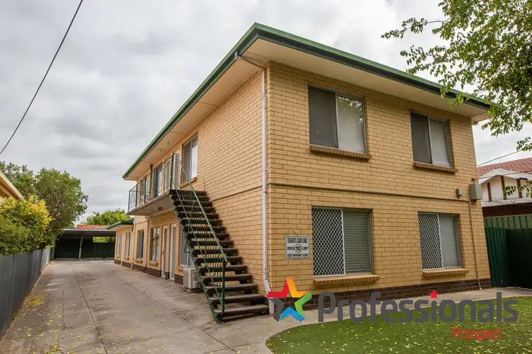 2/12 Victoria Street, Prospect SA 5082