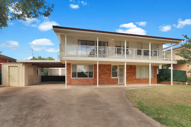 23 Barrington Street, Muswellbrook NSW 2333