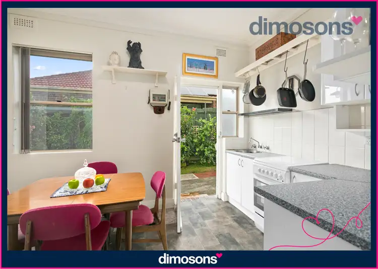 Third view of Homely unit listing, 3/78 Darcy Road, Port Kembla NSW 2505