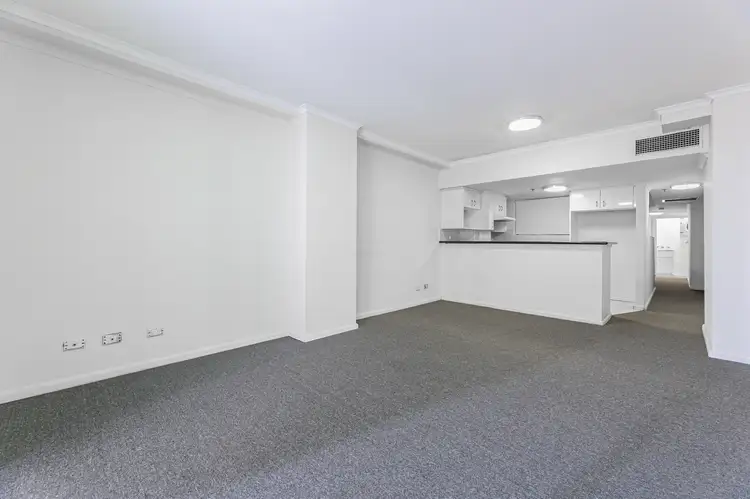 Main view of Homely apartment listing, 13/414-418 Pitt Street, Haymarket NSW 2000