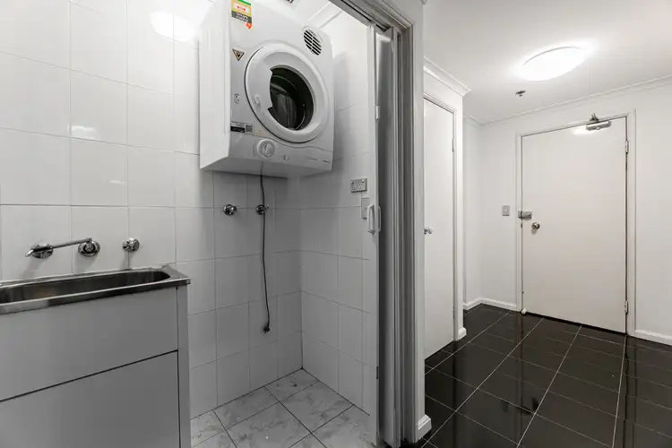 Fifth view of Homely apartment listing, 13/414-418 Pitt Street, Haymarket NSW 2000