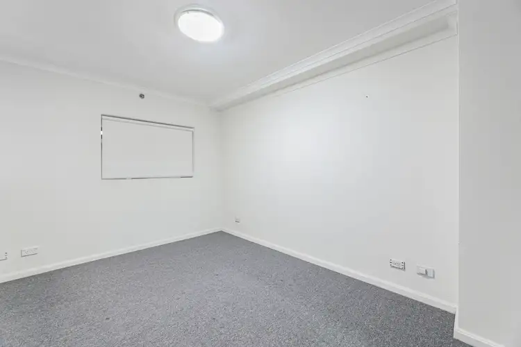 Sixth view of Homely apartment listing, 13/414-418 Pitt Street, Haymarket NSW 2000