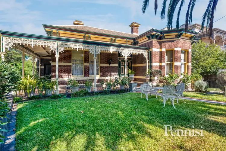 73 Maribyrnong Road, Ascot Vale VIC 3032