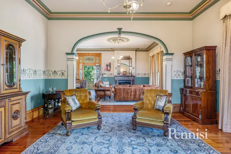 Third view of Homely house listing, 73 Maribyrnong Road, Ascot Vale VIC 3032