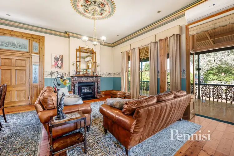 Sixth view of Homely house listing, 73 Maribyrnong Road, Ascot Vale VIC 3032
