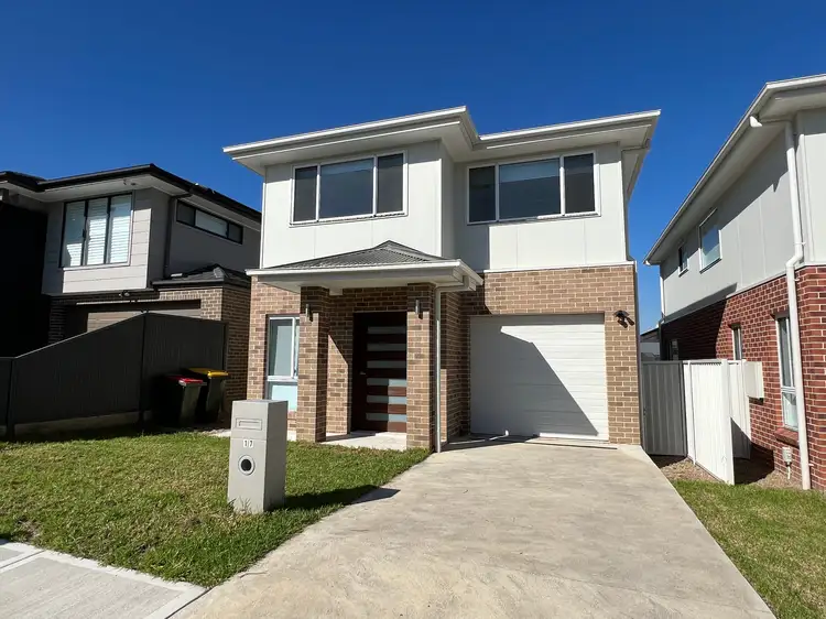 17 Wallaston Street, Rouse Hill NSW 2155