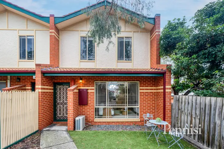 Main view of Homely townhouse listing, 4/49 Murray Street, Brunswick West VIC 3055