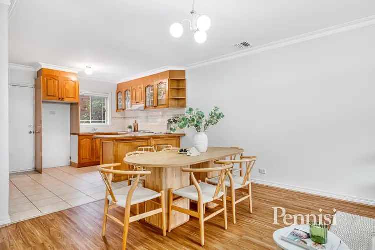Fourth view of Homely townhouse listing, 4/49 Murray Street, Brunswick West VIC 3055