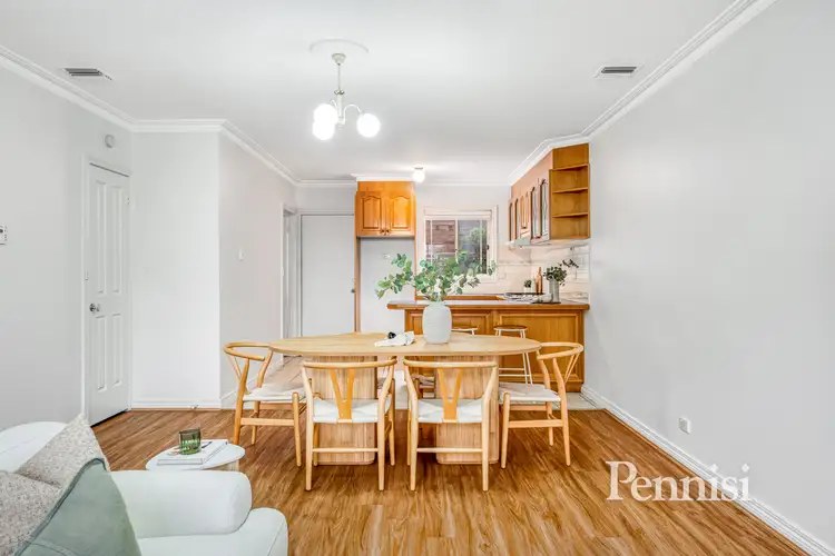 Fifth view of Homely townhouse listing, 4/49 Murray Street, Brunswick West VIC 3055