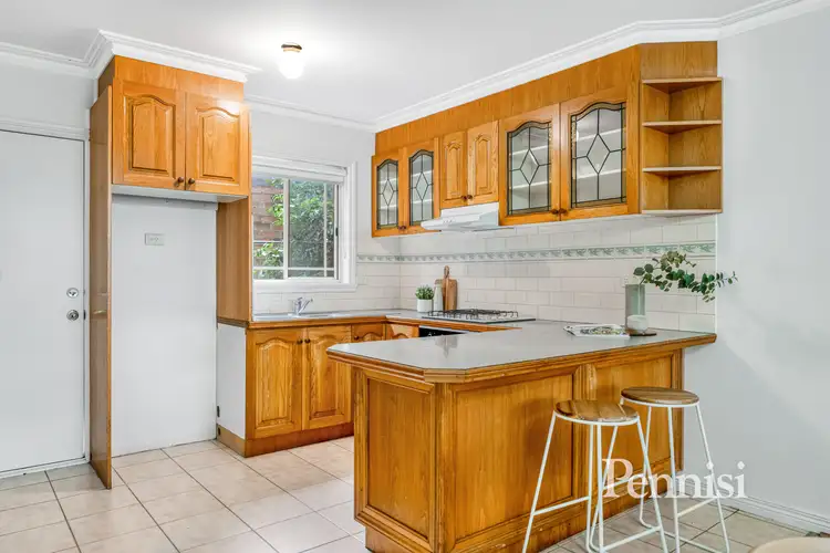 Sixth view of Homely townhouse listing, 4/49 Murray Street, Brunswick West VIC 3055