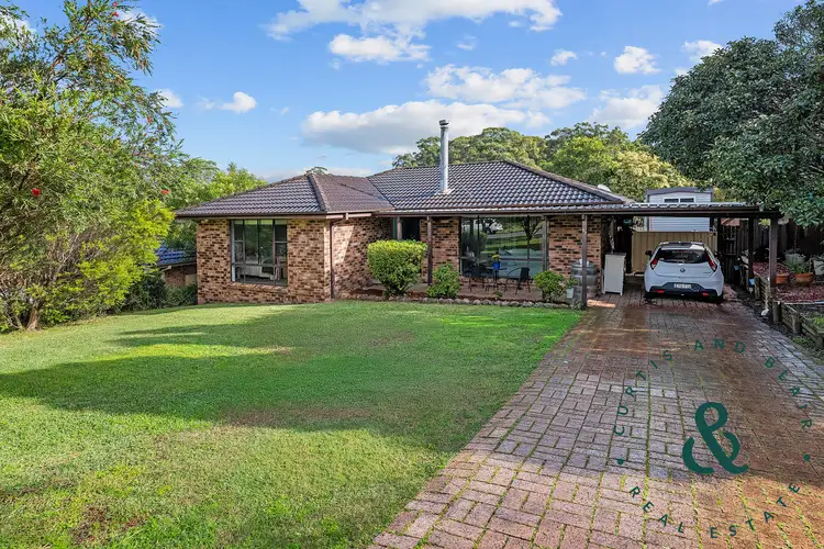 Second view of Homely house listing, 57 Kindlebark Drive, Medowie NSW 2318