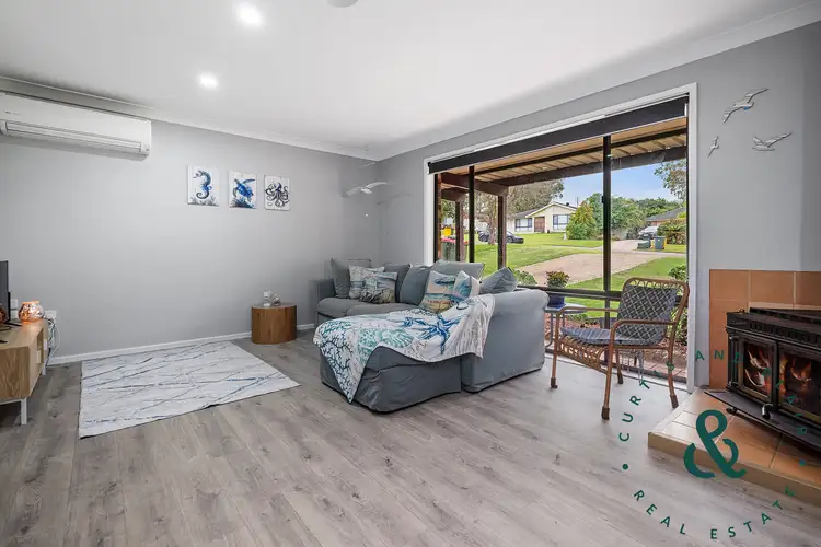 Fourth view of Homely house listing, 57 Kindlebark Drive, Medowie NSW 2318