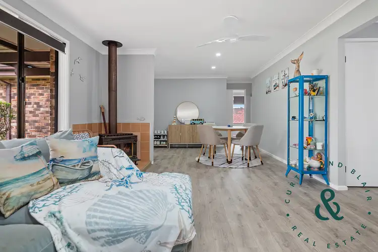 Fifth view of Homely house listing, 57 Kindlebark Drive, Medowie NSW 2318