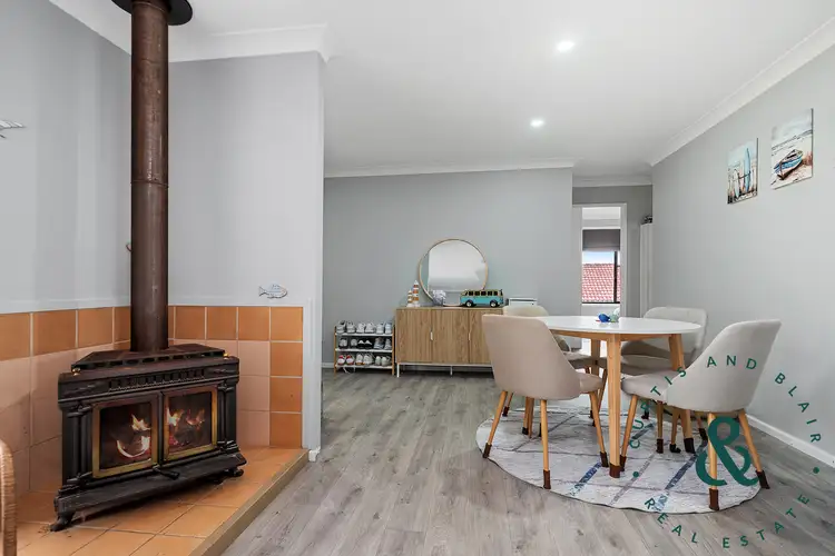 Sixth view of Homely house listing, 57 Kindlebark Drive, Medowie NSW 2318