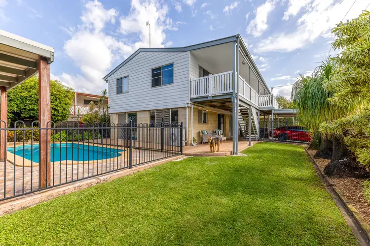 Main view of Homely house listing, 12 Godfreys Avenue, Bli Bli QLD 4560