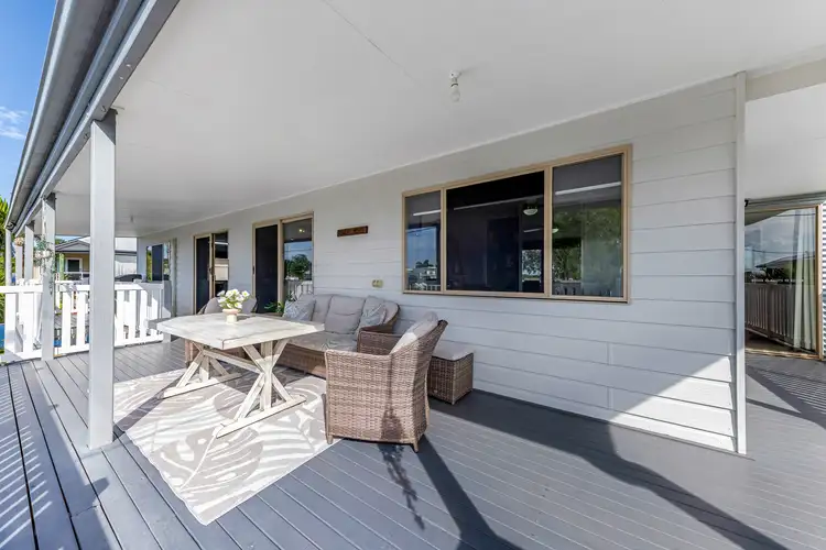 Second view of Homely house listing, 12 Godfreys Avenue, Bli Bli QLD 4560